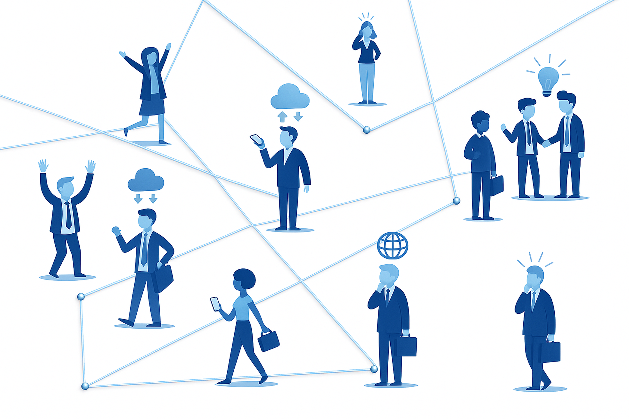 Будте профессионалом в своем деле − а мы поможем Вас найти